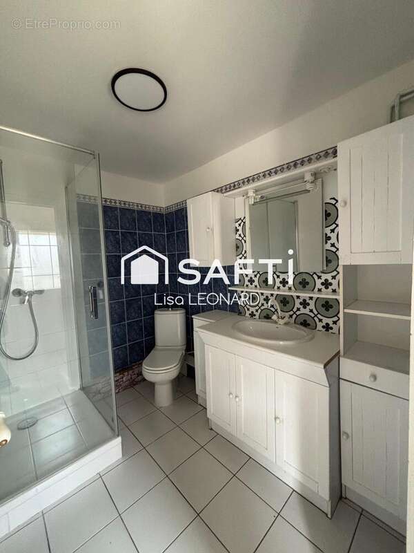 Photo 8 - Maison à MONTGERON