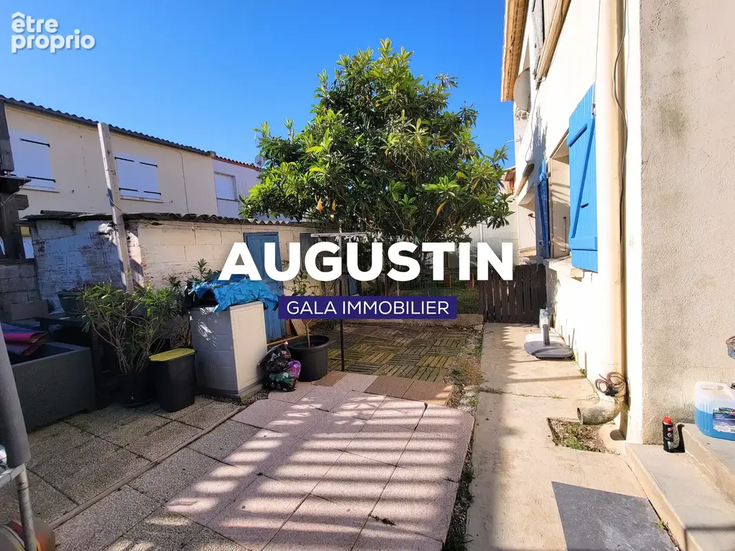 Appartement à NARBONNE