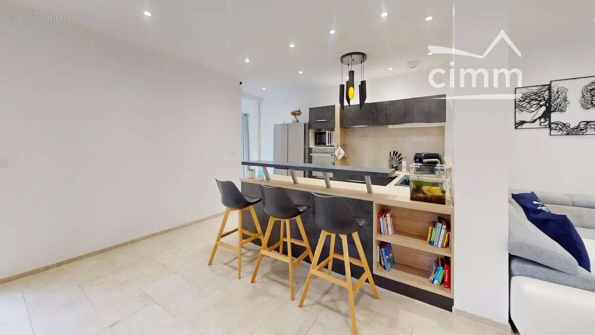 Maison à SAINT-CYR-EN-VAL