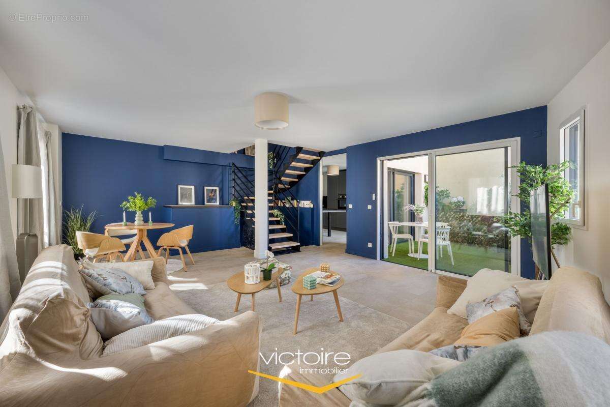 Appartement à LYON-3E