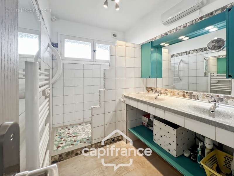 Maison à LE LAVANDOU