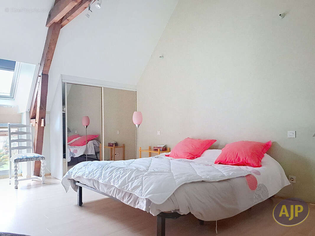 Maison à CHATEAUBRIANT