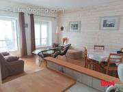 Appartement à SAINT-MALO