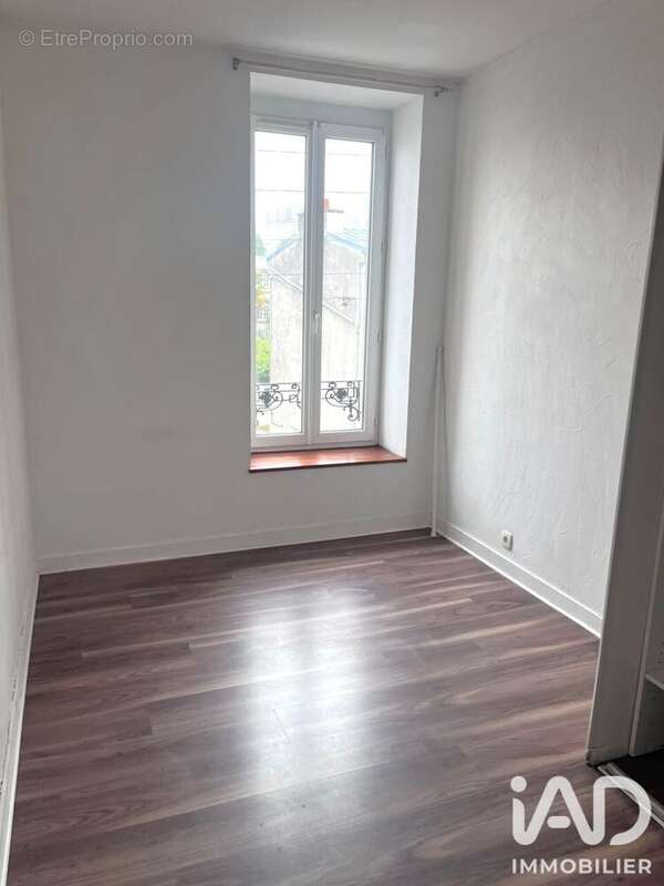 Photo 4 - Appartement à BREST