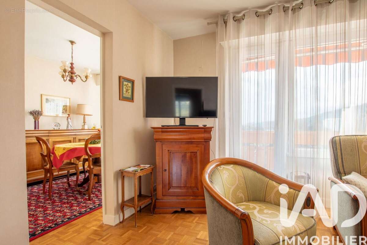 Photo 3 - Appartement à BASSENS