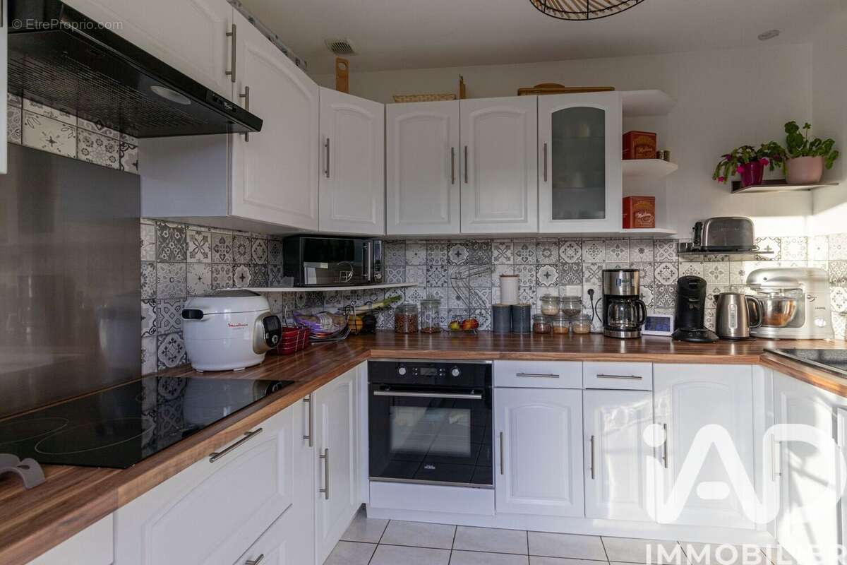 Photo 4 - Maison à CONCHES-EN-OUCHE