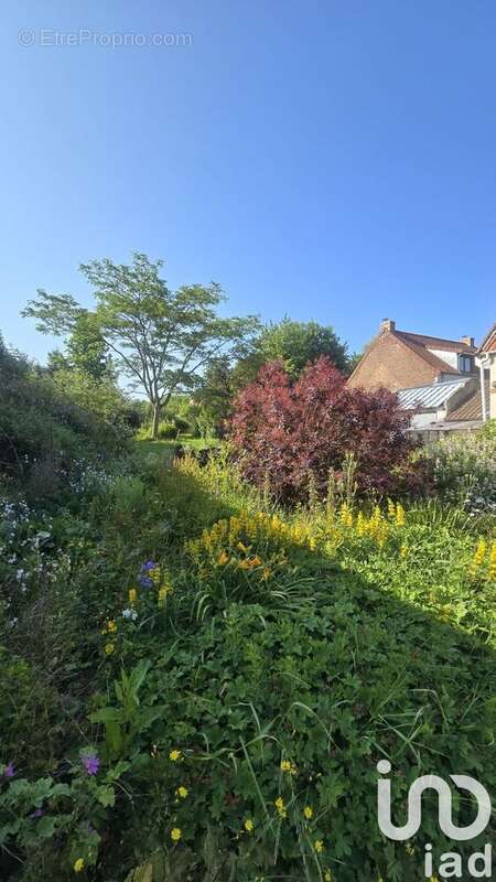 Photo 3 - Maison à RUITZ