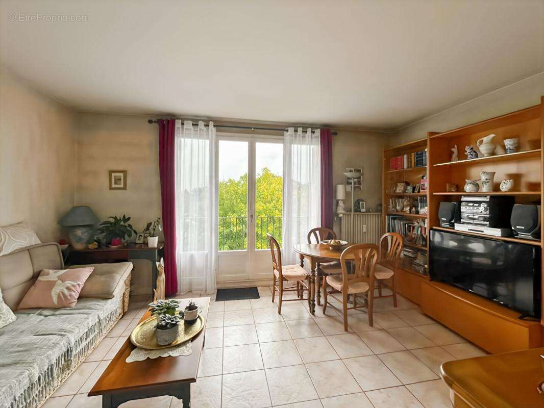 Appartement à GAGNY