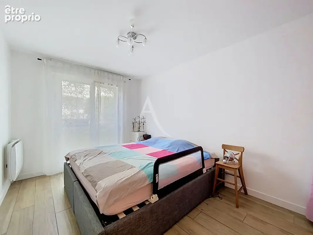 Appartement 3 pièces de 73.89 m² - Saint-Germain-en-Laye - photo 6