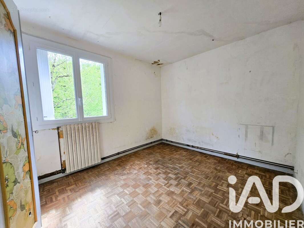 Photo 6 - Appartement à RENNES