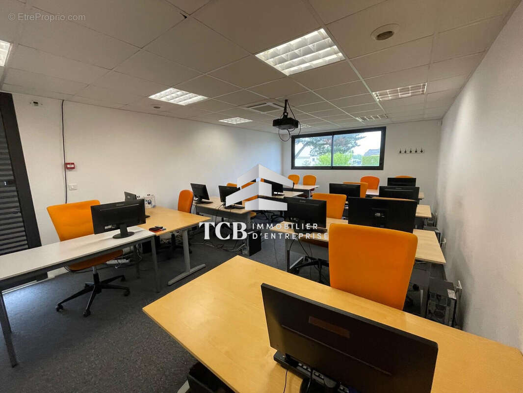 Commerce à SAINT-HERBLAIN