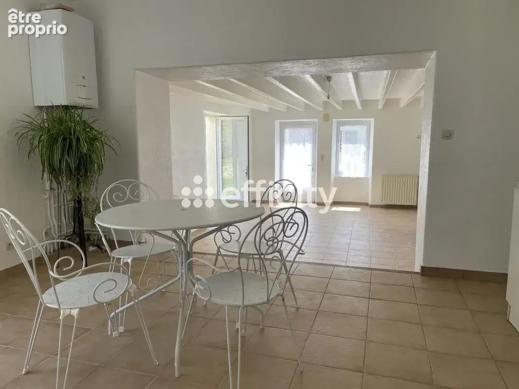Maison de village - photo 4