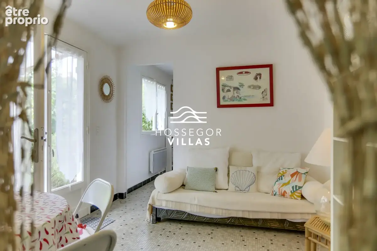 Villa anouchka - photo 10