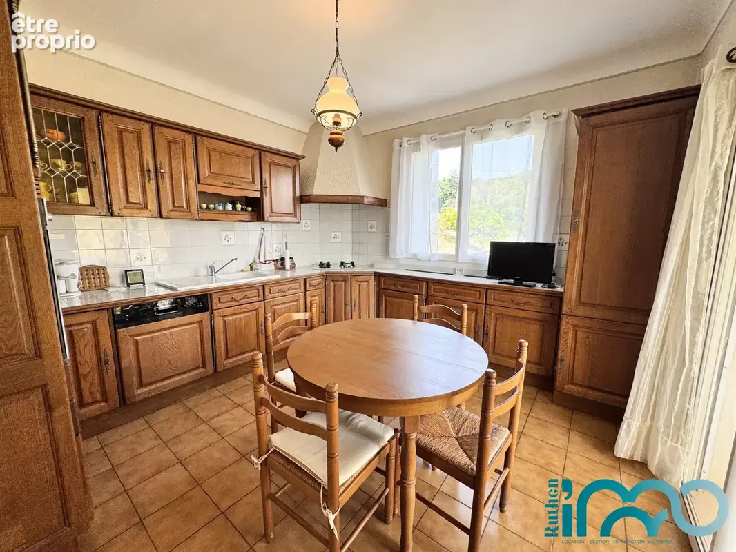 Maison 151 m² à Aubin  - photo 9