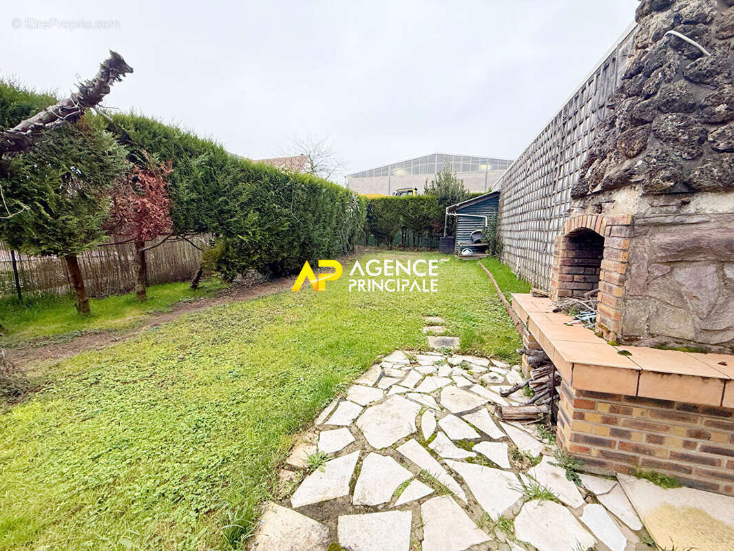 Maison à ARGENTEUIL