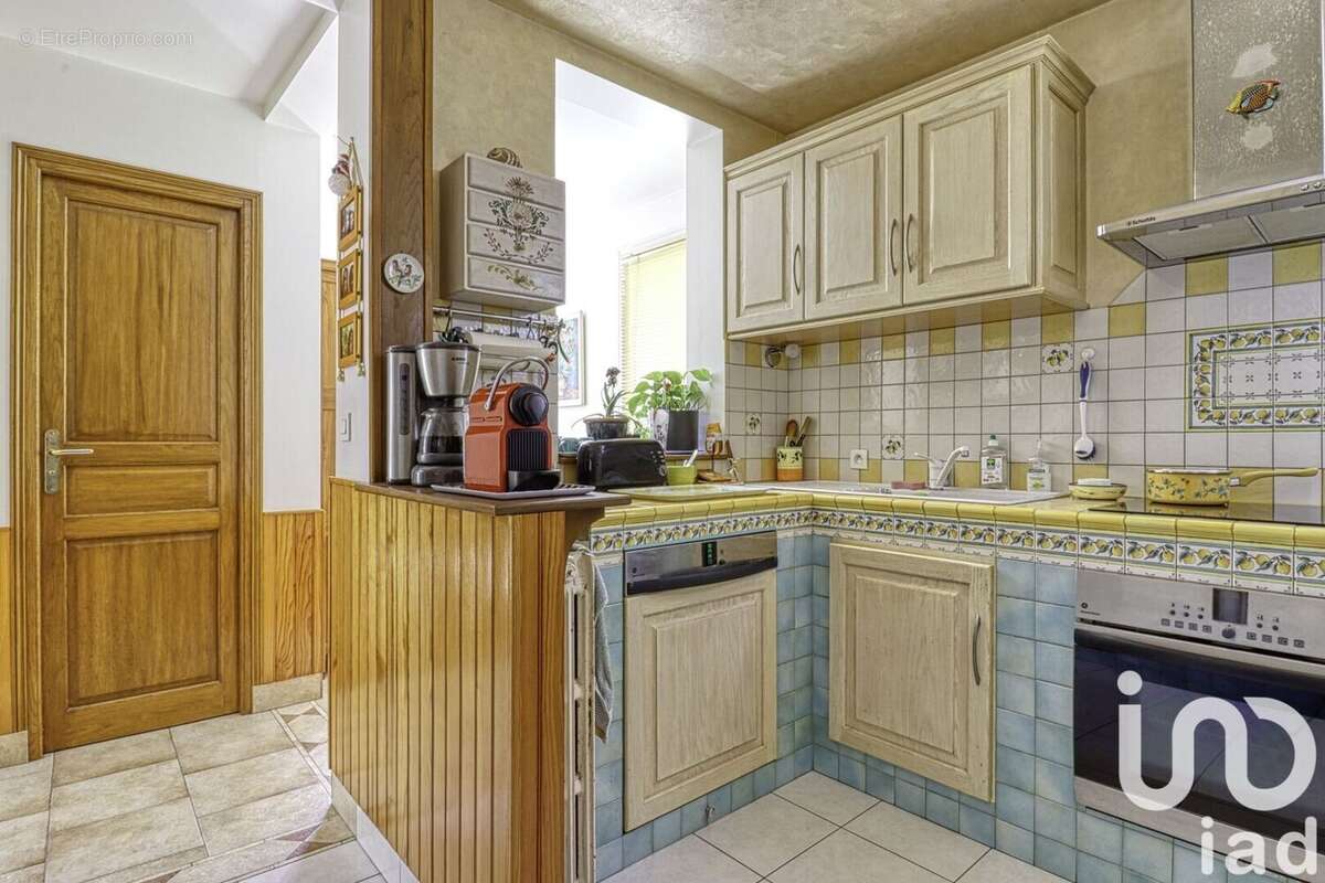 Photo 7 - Maison à MONTMORENCY