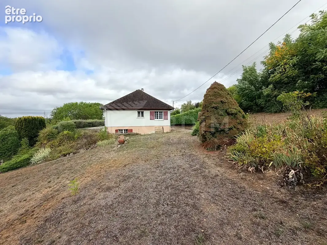 Maison Commissey - photo 20