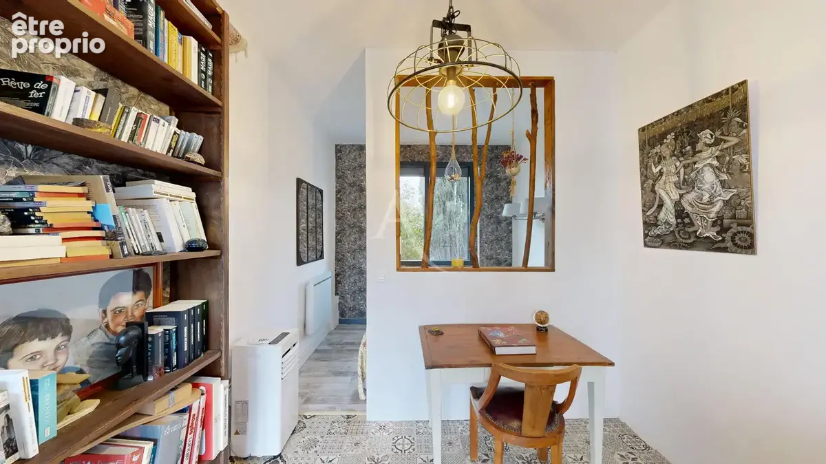 Maison Cazilhac - photo 7
