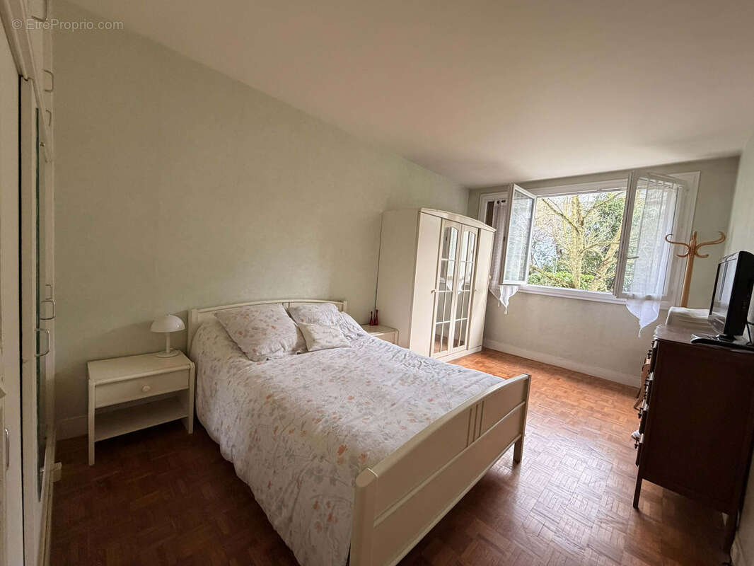 Appartement à CLAMART