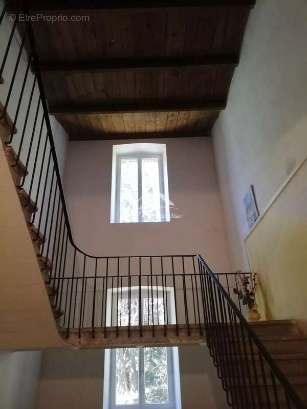 Appartement à BESSEGES