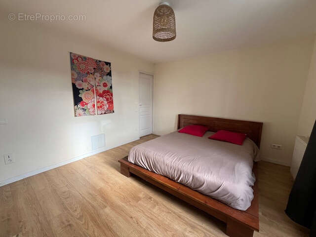 Maison à VILLEFRANCHE-DE-LAURAGAIS