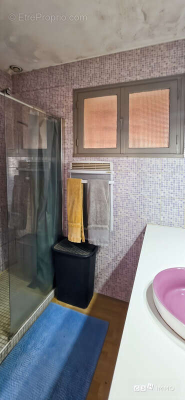 Maison à BERAT