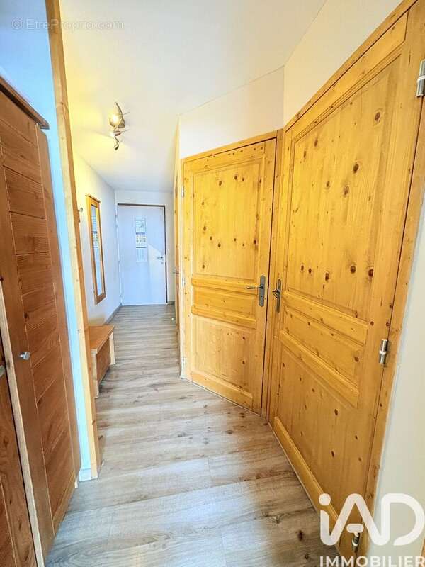 Photo 5 - Appartement à VARS