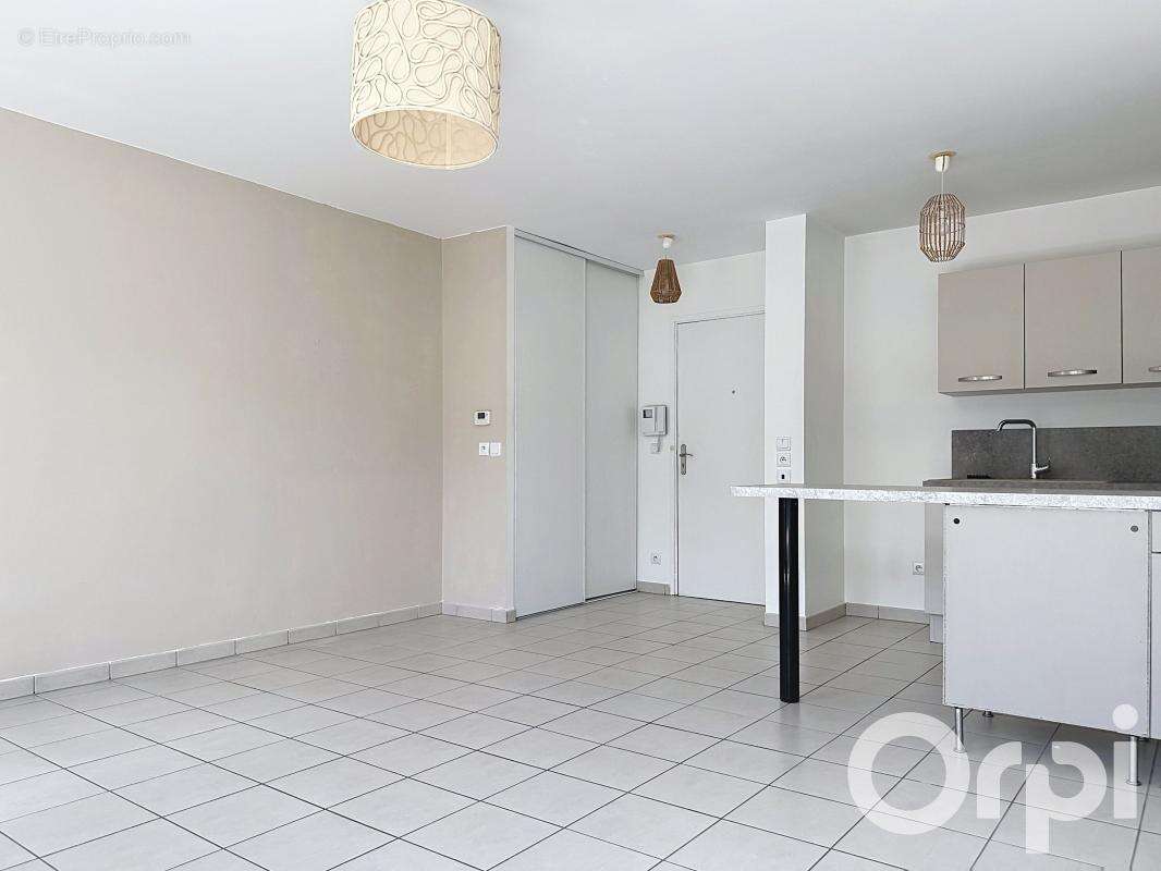 Appartement à LONGJUMEAU