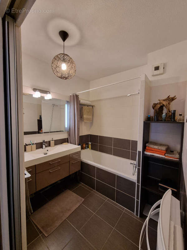 Appartement à BAYONNE