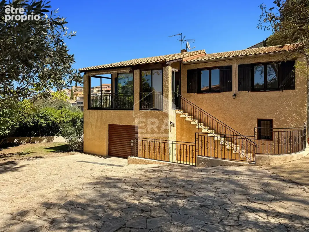 Maison 125m² à bouc-bel-air - photo 12