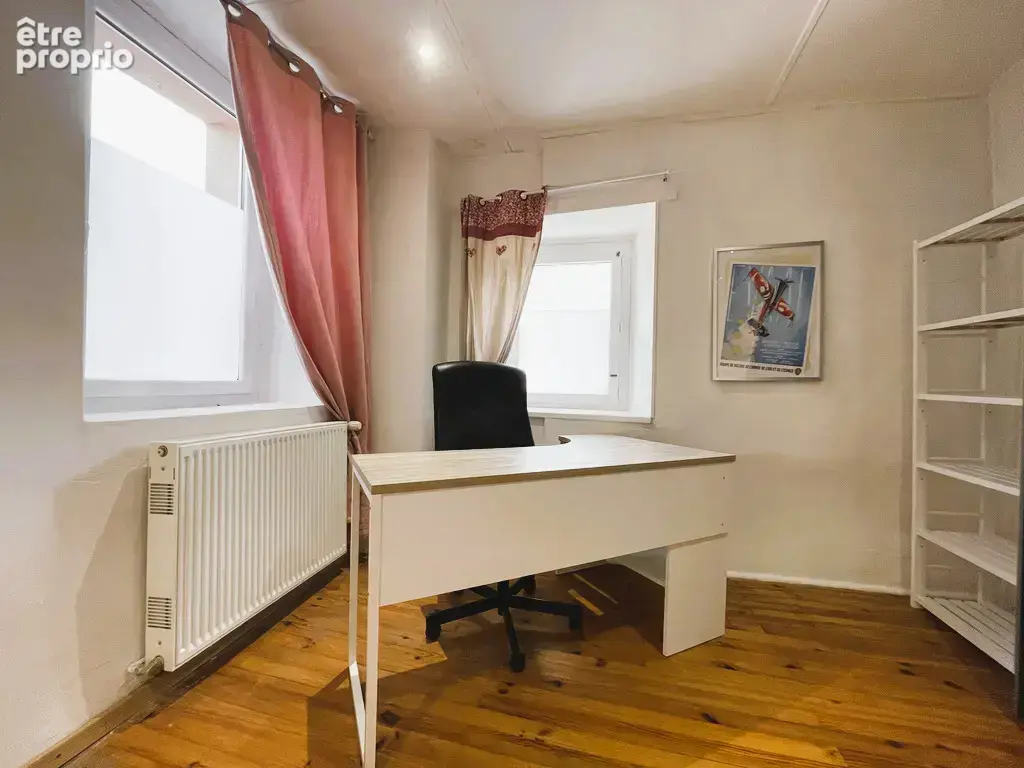 Maison de village - photo 11