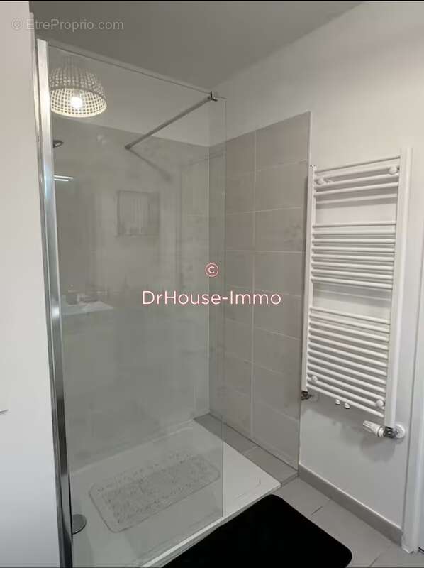 Appartement à NOISY-LE-GRAND