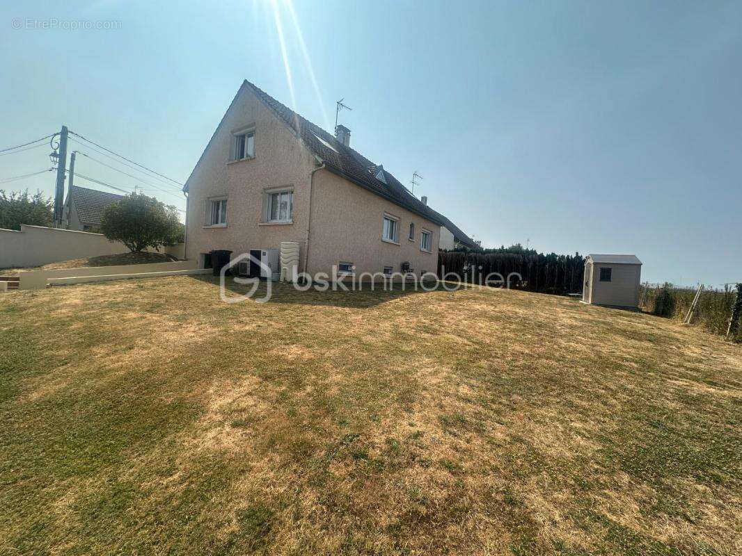 Maison Familiale Sur SOUS SOL TOTAL - photo 20