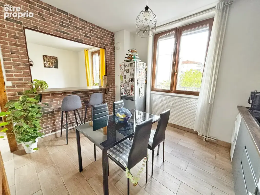 Appartement 2 pièces - photo 8
