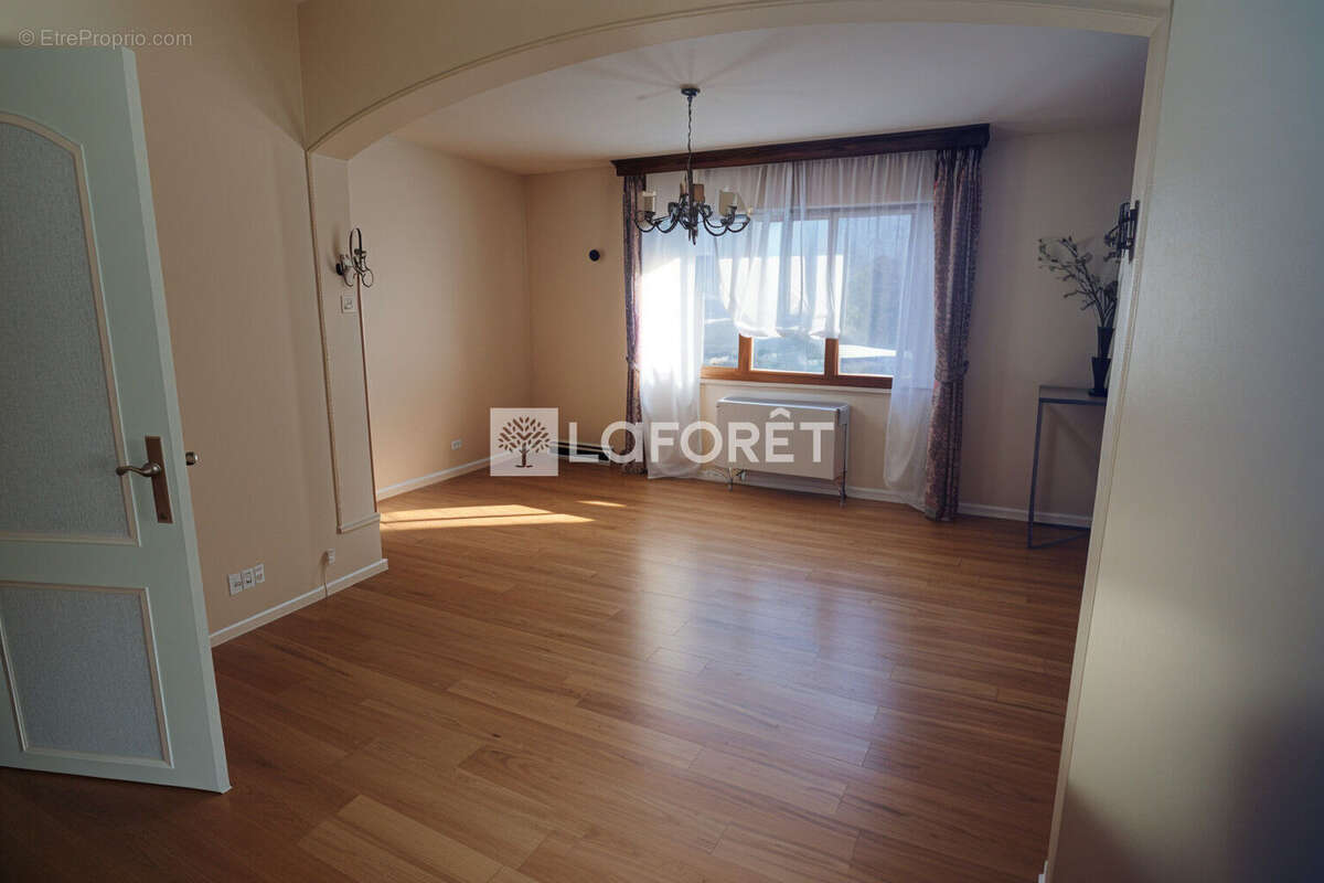 Maison à SCHWENHEIM