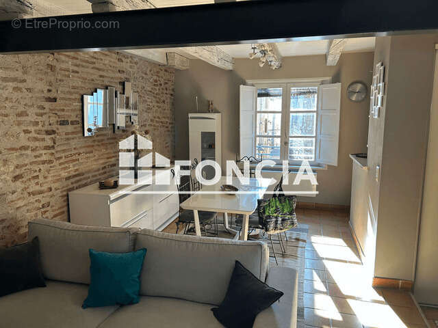 Sublime appartement 52 m2 - photo 2