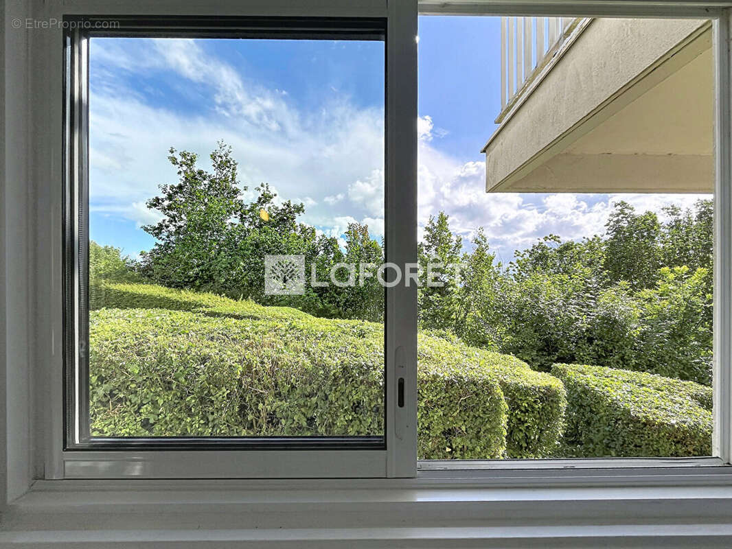 Appartement à BONSECOURS