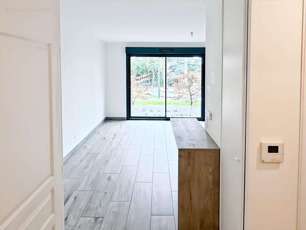 Appartement à SAINT-JEAN-DE-BRAYE