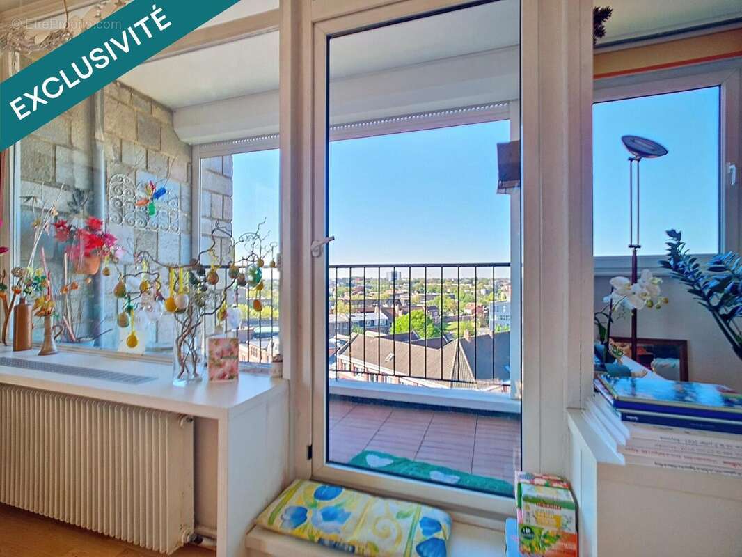 Photo 7 - Appartement à TOURCOING