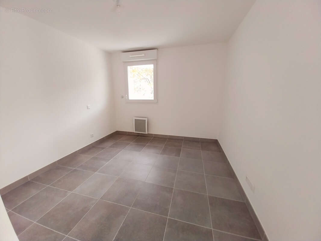 Appartement à CLERMONT-L'HERAULT