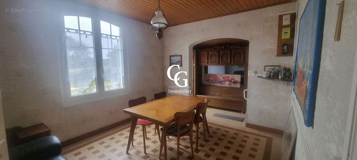 Maison 58 m² à La Plaine-Sur-Mer  - photo 7