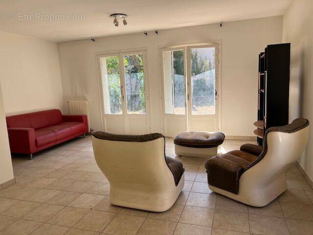 Maison à MARSEILLAN