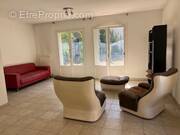 Maison à MARSEILLAN