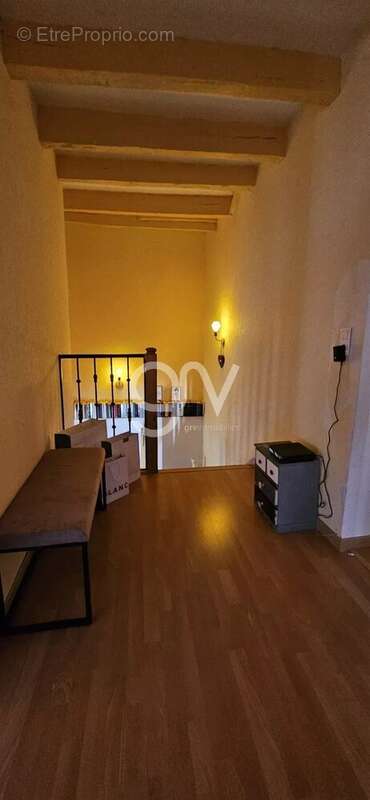 Appartement à LACAPELLE-DEL-FRAISSE