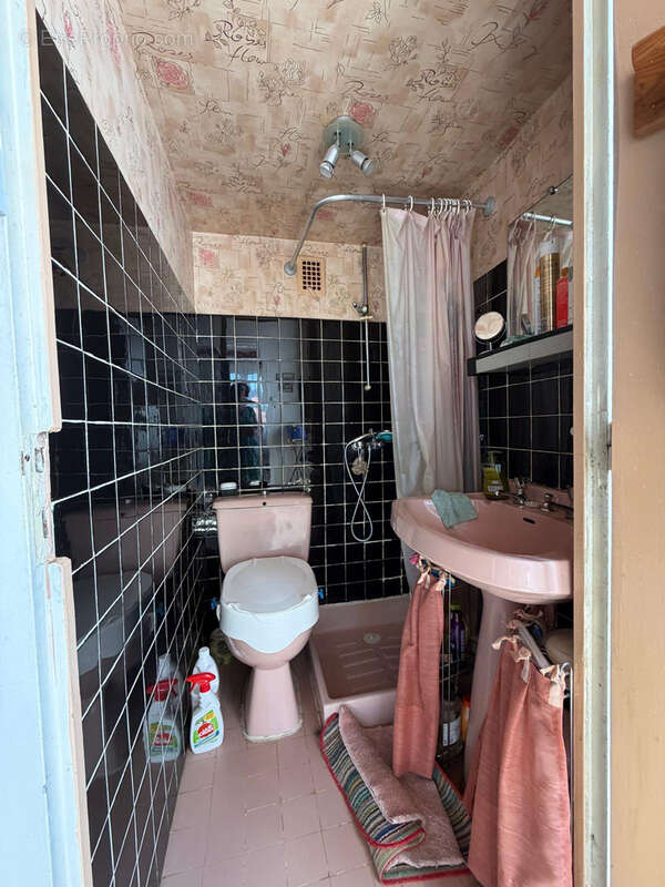 LA RICAMARIE - 4 PC + cuisine 91m2 - photo 6