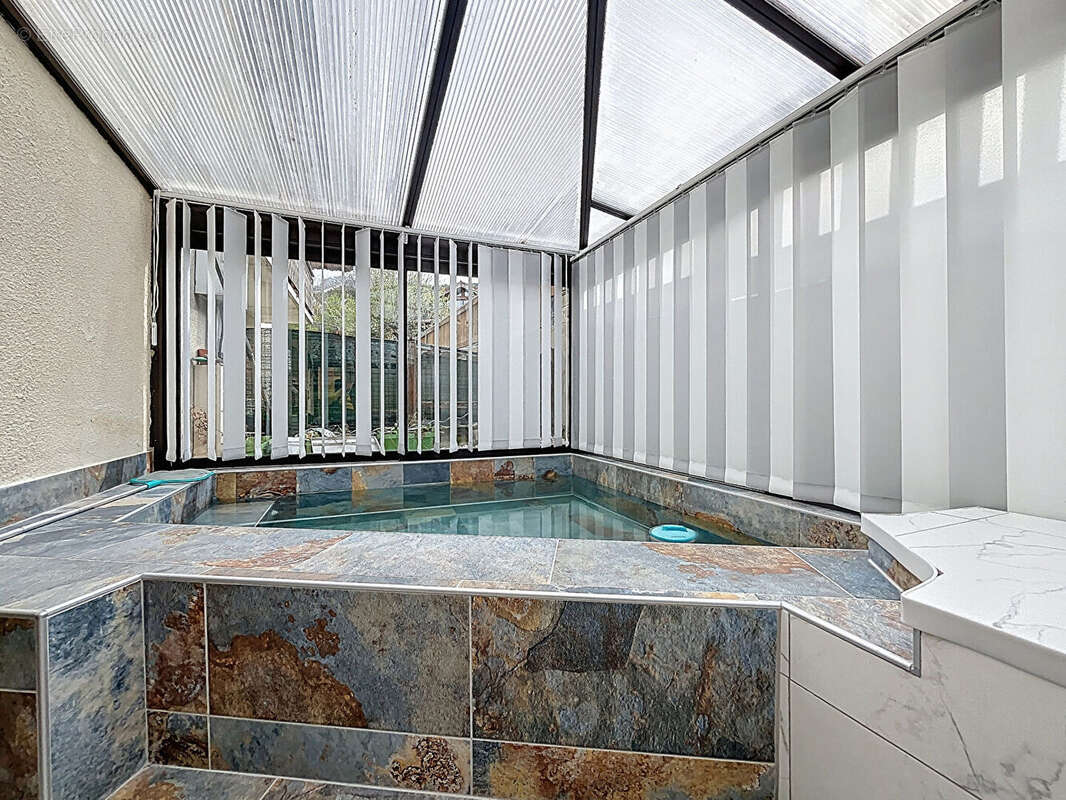 Appartement à MONT-SAXONNEX