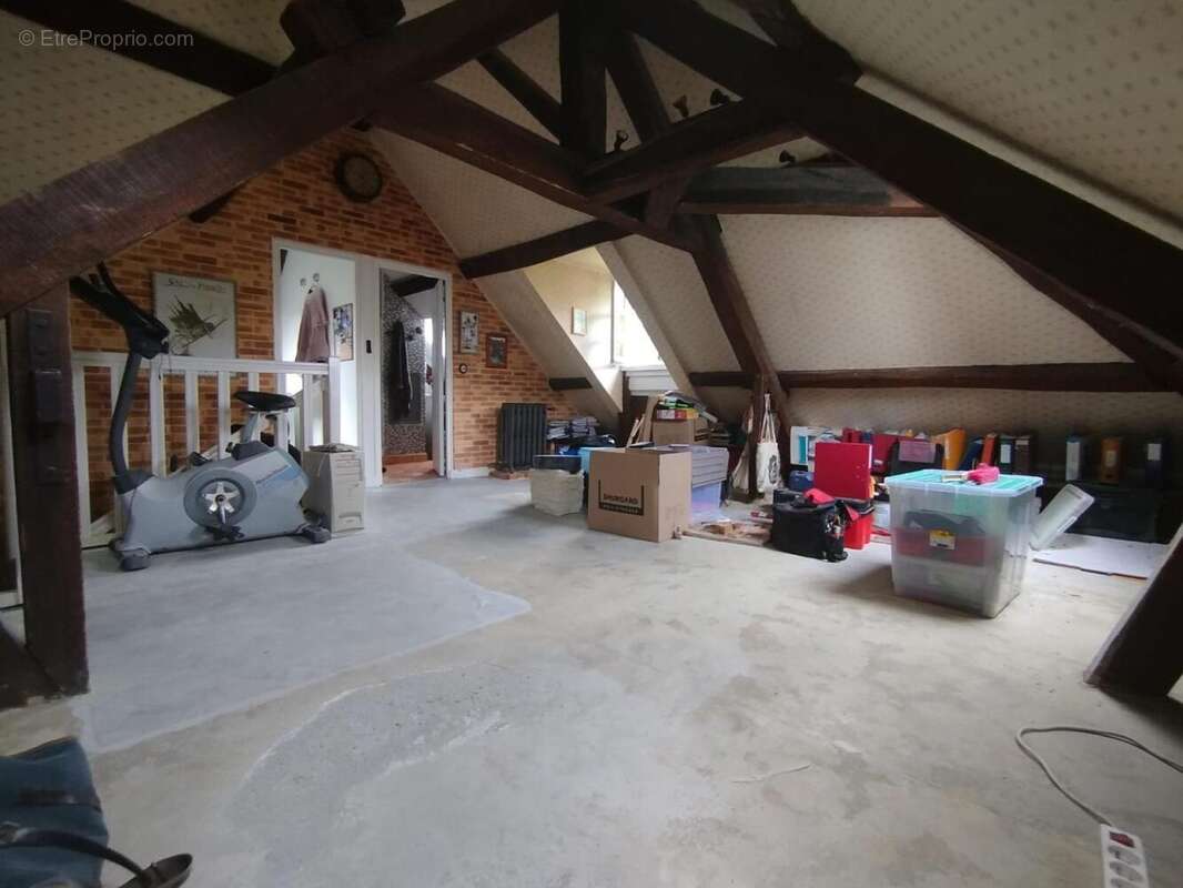 Photo 9 - Maison à BOISSY-L'AILLERIE