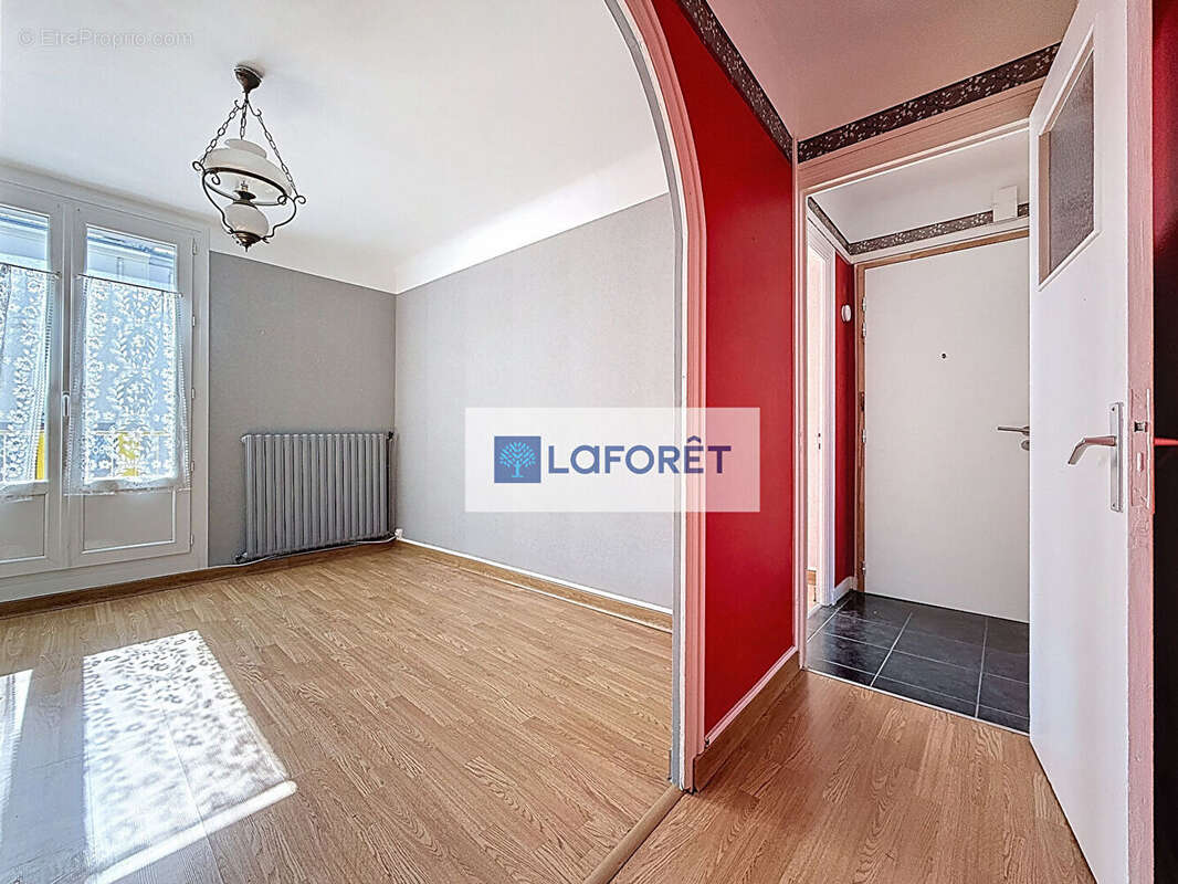 Appartement à BREST