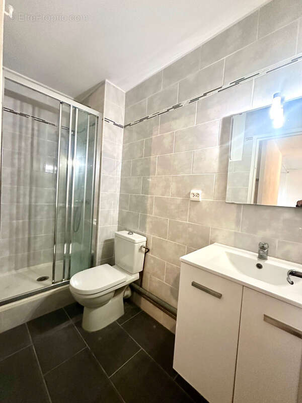Appartement à CANDILLARGUES