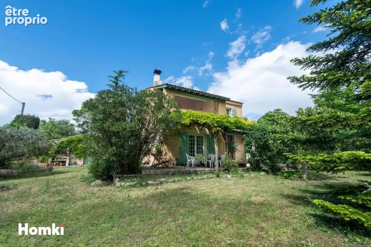 Maison/Villa T6 de 156 m² à Morières-lès-Avignon 84310 - photo 3